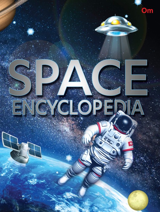 Space Encyclopedia